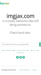 Mobile Screenshot of imgjax.com
